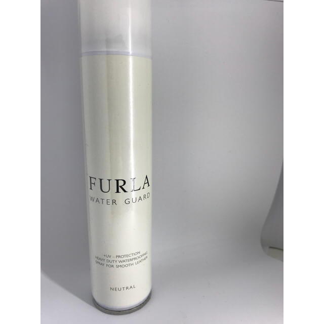 売り込み FURLA 防水スプレー - 通販 - amiluxuryaccommodations.com