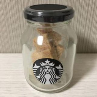 スターバックスコーヒー(Starbucks Coffee)の【2018福袋限定】ブラウンシュガー【非売品】(調味料)