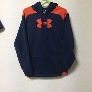 アンダーアーマー(UNDER ARMOUR)のこうた’s shop様専用(パーカー)