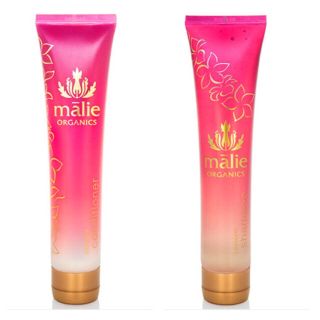 マリエオーガニクス(Malie Organics)のマリエオーガニクス シャンプー&コンディショナーセット(プルメリアの香り)(シャンプー)