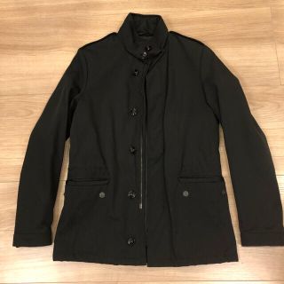 グッチ モッズコート(メンズ)の通販 8点 | Gucciのメンズを買うならラクマ