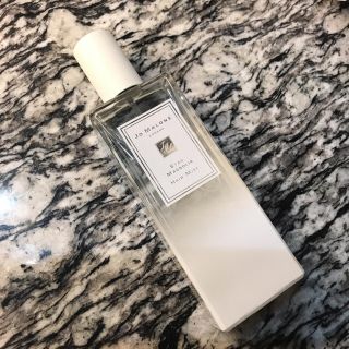 ジョーマローン(Jo Malone)のジョーマローン スターマグノリア50ml(ヘアウォーター/ヘアミスト)