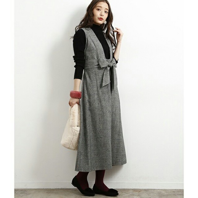 Rope Picnic グレンチェック ロングワンピの通販 By まる S Shop ロペピクニックならラクマ Rope Picnic グレンチェック ロングワンピの通販 By まる S Shop ロペピクニックならラクマ