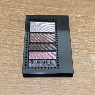 リンメル(RIMMEL)のリンメル アイシャドウ ピンク(アイシャドウ)