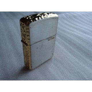 ジッポー(ZIPPO)のZIPPO　USED　詳細不明　シリアル有(その他)