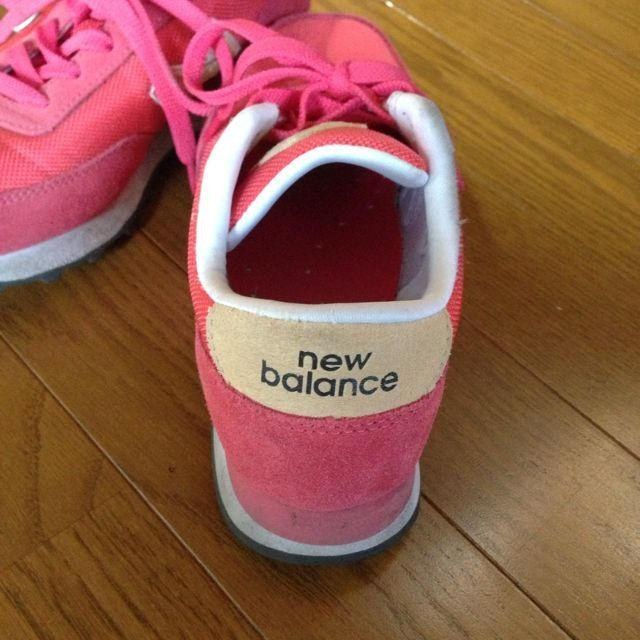 New Balance(ニューバランス)のニューバランス 501 レディースの靴/シューズ(スニーカー)の商品写真