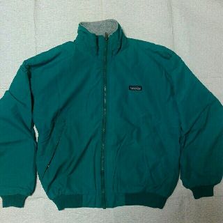 パタゴニア(patagonia)のパタゴニア　ブルゾン(ブルゾン)