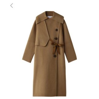 「ルシェルブルー ハンサムラップトレンチコート」に近い商品