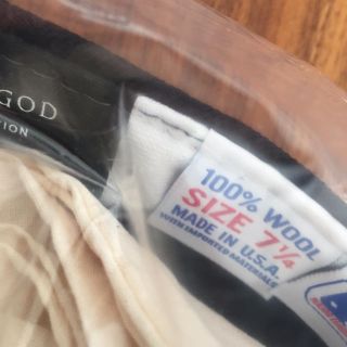 FEAR OF GOD - miamiアルケミスト限定 fear of GODの通販 by 10