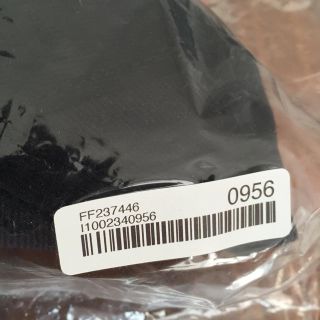 FEAR OF GOD - miamiアルケミスト限定 fear of GODの通販 by 10