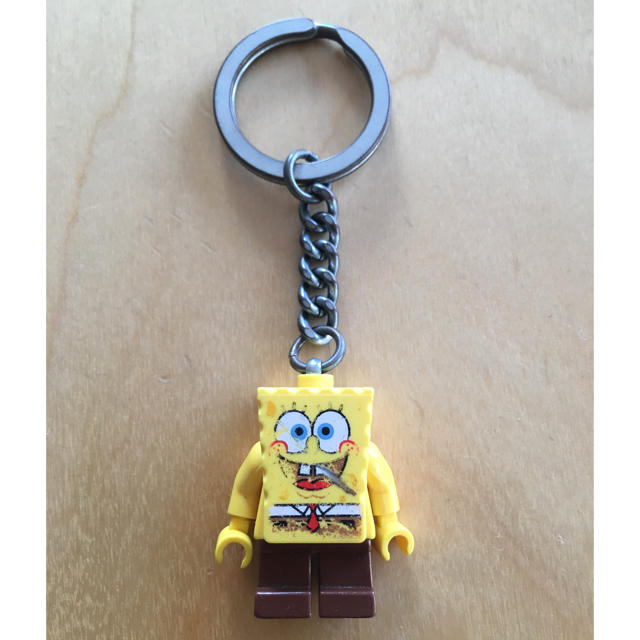 Lego Lego レゴ スポンジボブ キーホルダーの通販 By Osakana3 S Shop レゴならラクマ Lego Lego レゴ スポンジボブ キーホルダーの通販 By Osakana3 S Shop レゴならラクマ