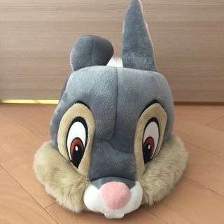 ディズニー(Disney)のひさん専用、ディズニー帽子(とんすけ)(キャップ)