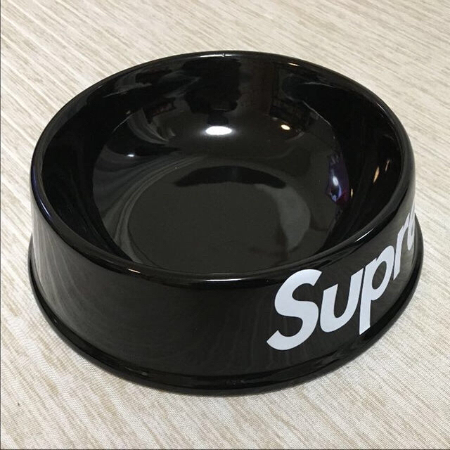 Supreme(シュプリーム)のsupreme ドッグボウル メンズのファッション小物(その他)の商品写真