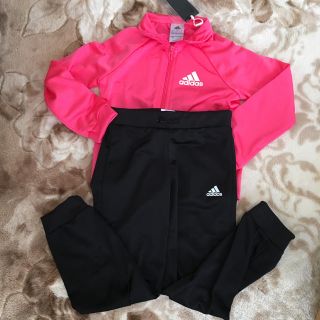 アディダス(adidas)のadidas 130 セットアップ(その他)