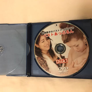 バストあっぷるん DVD(その他)
