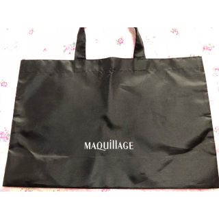 マキアージュ(MAQuillAGE)のマキアージュ  トートバッグ(トートバッグ)