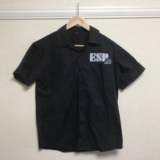 ESP 黒シャツ 未使用品(その他)