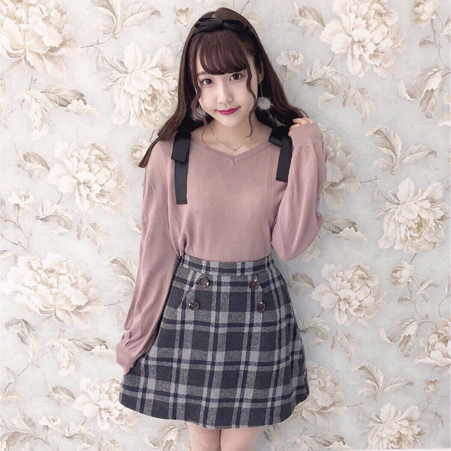evelyn(エブリン)のevelyn set レディースのレディース その他(セット/コーデ)の商品写真