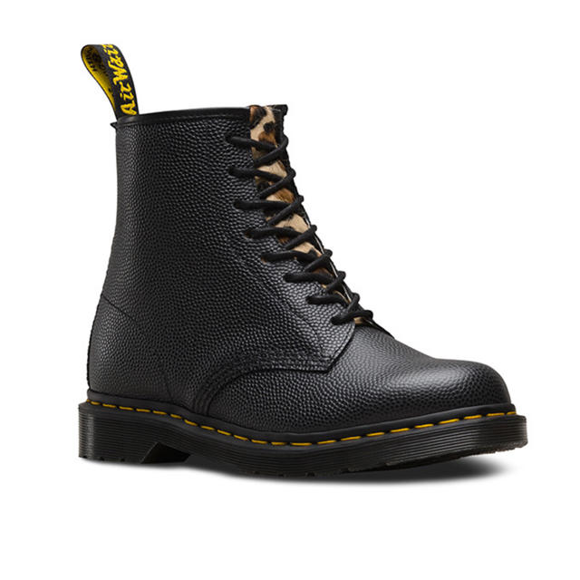 Dr.Martens - ドクターマーチン STUSSY コラボ8ホール