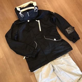 デサント(DESCENTE)のDESCENTE デサント レディース スキーウエア(ウエア)