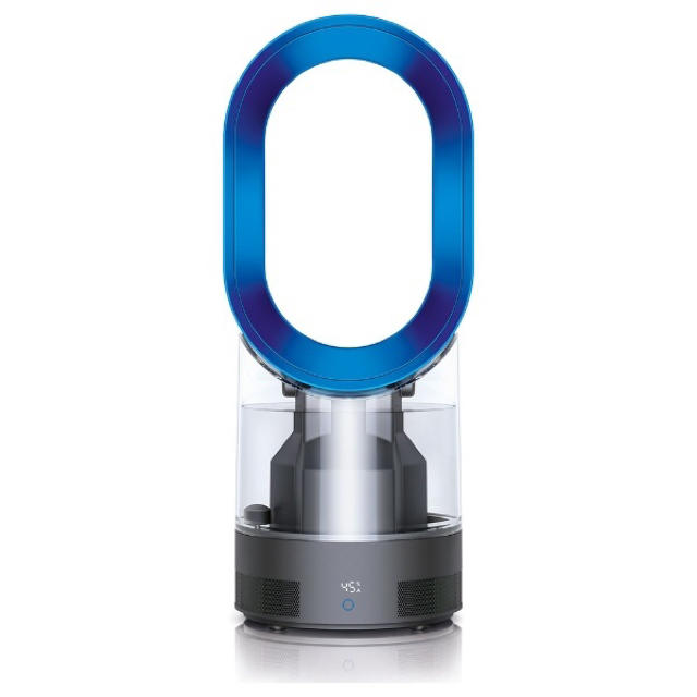 【新品未使用】ダイソン♡dyson ハイジェニックミスト♡加湿器 MF01