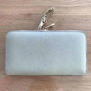 クロエ(Chloe)のクロエ 長財布 ベイリー Baylee (財布)