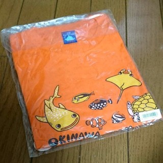 【美ら海水族館】Tシャツ(Tシャツ(半袖/袖なし))