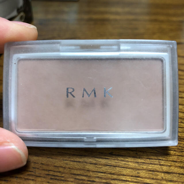 RMK(アールエムケー)のRMK チーク コスメ/美容のベースメイク/化粧品(チーク)の商品写真