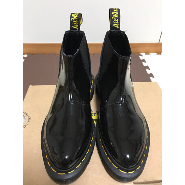 Dr.Martens(ドクターマーチン)のドクターマーチン レディースの靴/シューズ(ブーツ)の商品写真