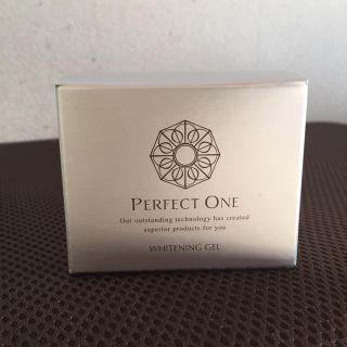 パーフェクトワン(PERFECT ONE)のパーフェクトワン 薬用ホワイトニングジェル(オールインワン化粧品)