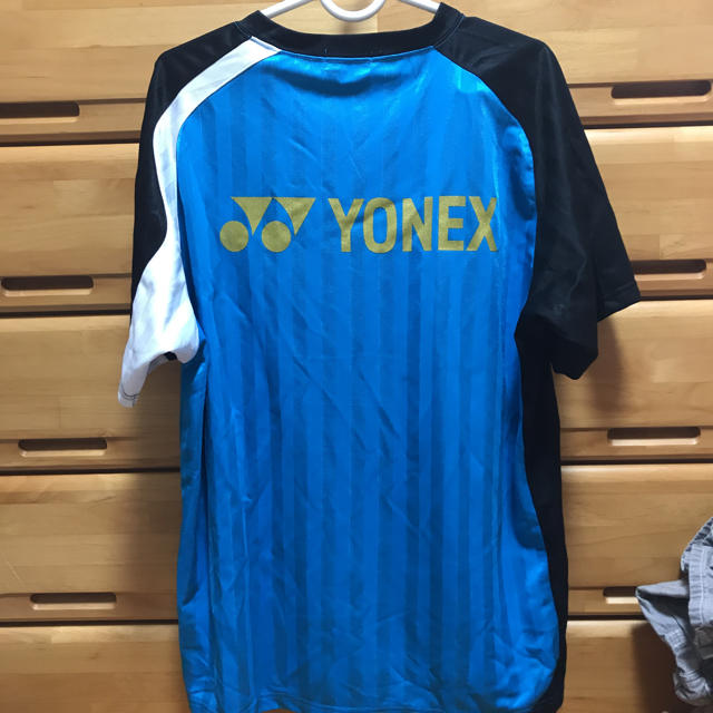 YONEX(ヨネックス)のYONEX シャツ チケットのスポーツ(テニス)の商品写真