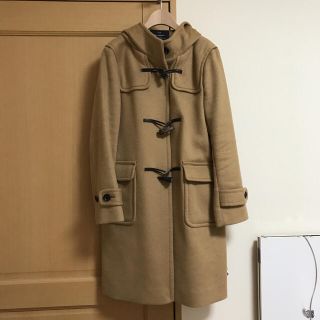 ユナイテッドアローズグリーンレーベルリラクシング(UNITED ARROWS green label relaxing)のさいじゅん様 グリーンレーベルリラクシング ダッフルコート(ダッフルコート)