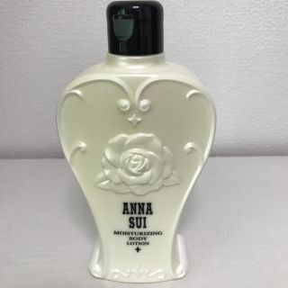 アナスイ(ANNA SUI)のANNA SUI ボディローション(ボディローション/ミルク)