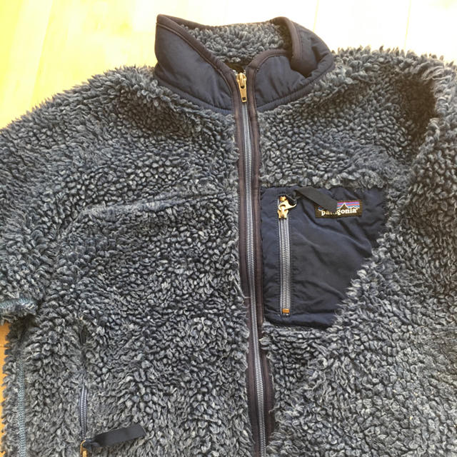 patagonia(パタゴニア)のフリースジャケッド レディースのジャケット/アウター(その他)の商品写真