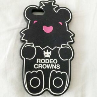 ロデオクラウンズ(RODEO CROWNS)の★RodeoCrowns(iPhoneケース)