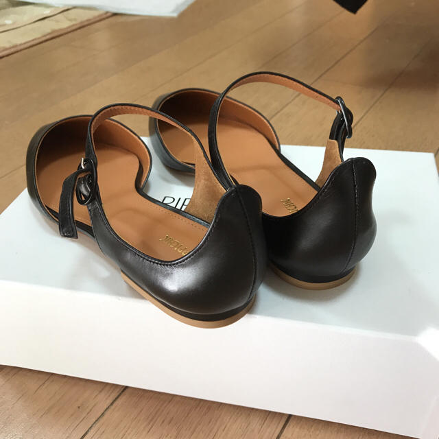 UNITED ARROWS(ユナイテッドアローズ)のケンマ様 レディースの靴/シューズ(バレエシューズ)の商品写真