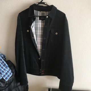 バーバリーブラックレーベル(BURBERRY BLACK LABEL)のバーバリーブラックレーベル ジャケット(その他)