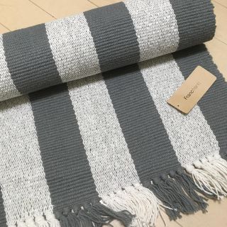 フランフラン(Francfranc)の未使用 キッチンマット(キッチンマット)