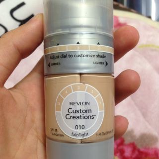 レブロン(REVLON)のレブロン♡リキッドファンデ(その他)