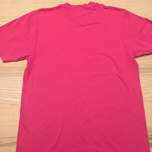American Apparel(アメリカンアパレル)のハローグッバイ(Hellogoodbye) Tシャツ メンズのトップス(Tシャツ/カットソー(半袖/袖なし))の商品写真