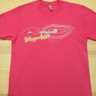 アメリカンアパレル(American Apparel)のハローグッバイ(Hellogoodbye) Tシャツ(Tシャツ/カットソー(半袖/袖なし))