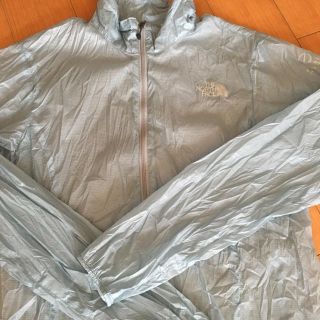 ザノースフェイス(THE NORTH FACE)のノースフェイス ウインドシェル(ナイロンジャケット)