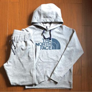 THE NORTH FACE スウェット上下セット