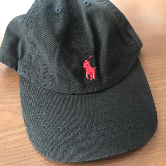 POLO RALPH LAUREN(ポロラルフローレン)のラルフローレン キャップ レディースの帽子(キャップ)の商品写真