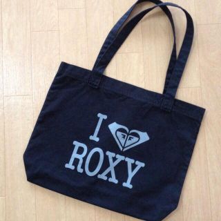 ロキシー(Roxy)のROXY トートバッグ(トートバッグ)