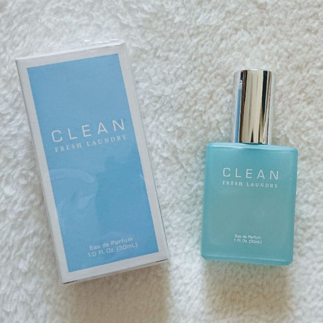 【tekuteku☆様専用】CLEAN クリーン フレッシュランドリー 30ml コスメ/美容の香水(ユニセックス)の商品写真
