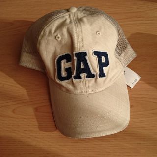 ギャップ(GAP)のGAP(帽子)