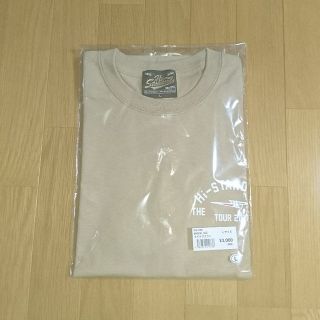 Hi-STANDARD ハイスタンダード 2017 ツアー Tシャツ ハイスタ(その他)