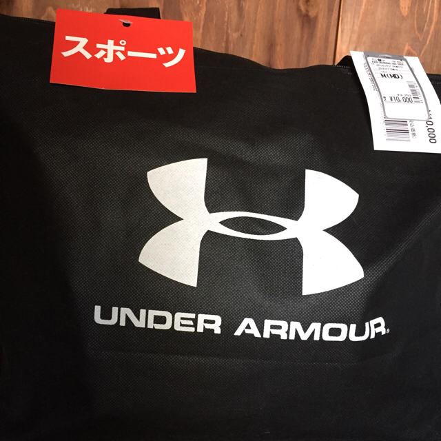 福袋2018】アンダーアーマー / UNDER ARMOUR 【サイズM】 福袋2018】アンダーアーマー / UNDER ARMOUR 【サイズM】