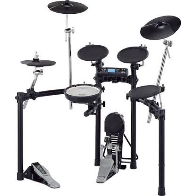 Roland TD-4 電子ドラム-